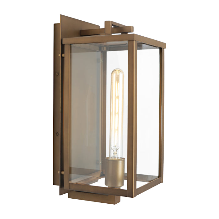 Lille Exterior Wall Light