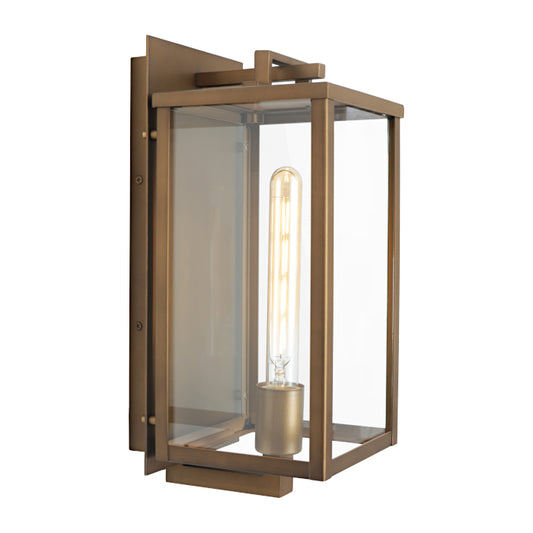 Lille Exterior Wall Light