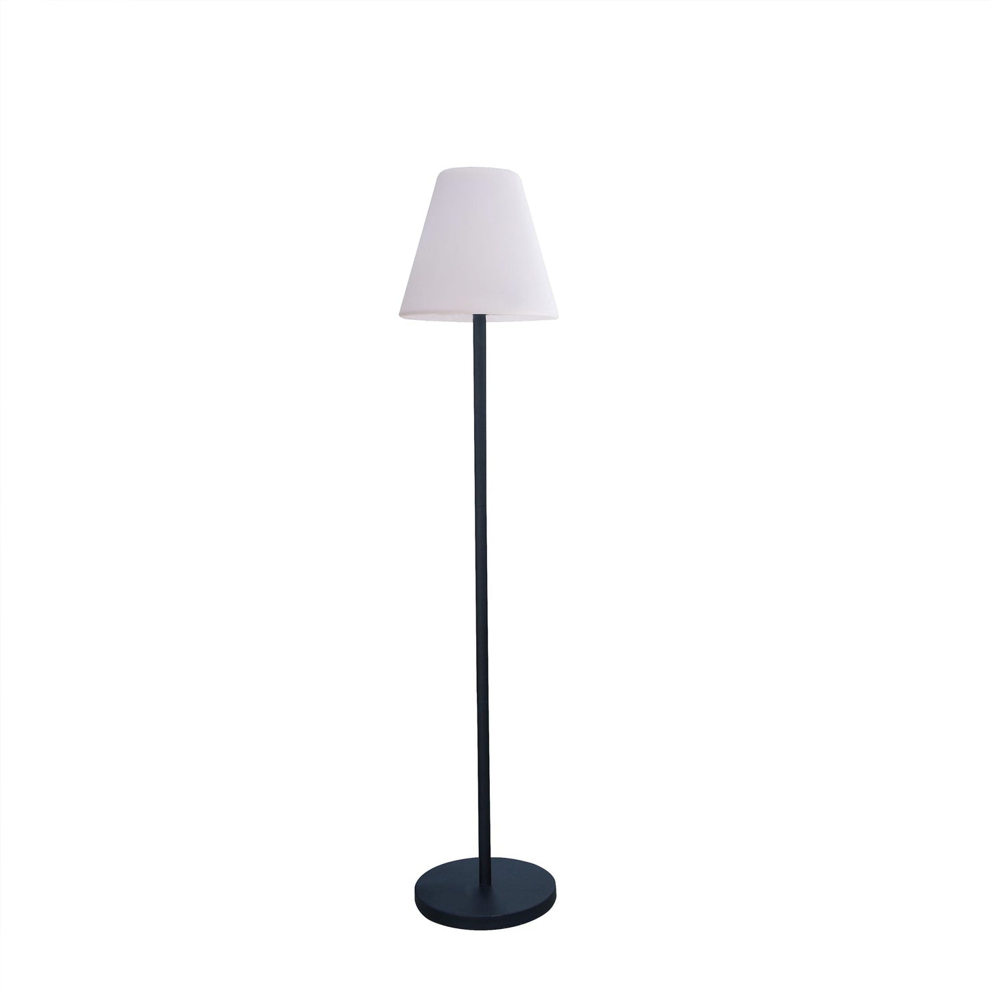 150CM Solar LED Floor Lamp