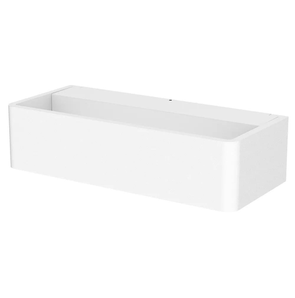 Lounge II S9328/220TC Wall Mount Luminaire