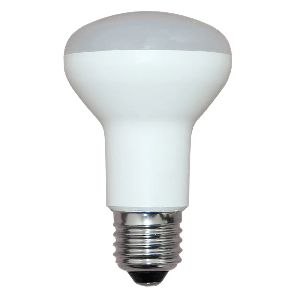 LED R63 E27 Globe