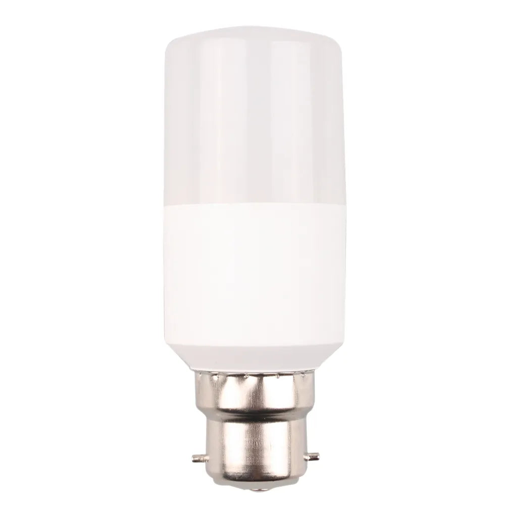 LED Tubular Lamp with selectable CCT - B22