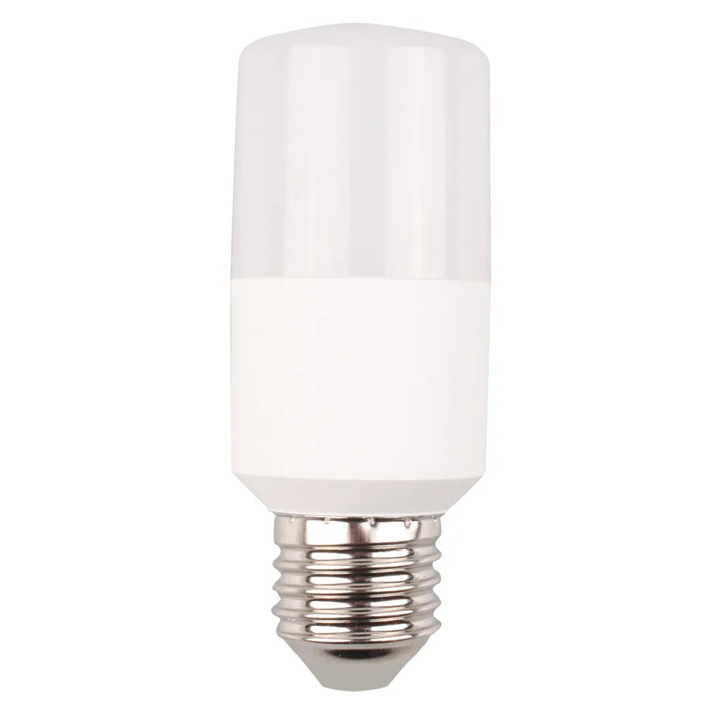 LED Tubular Lamp with selectable CCT - E27
