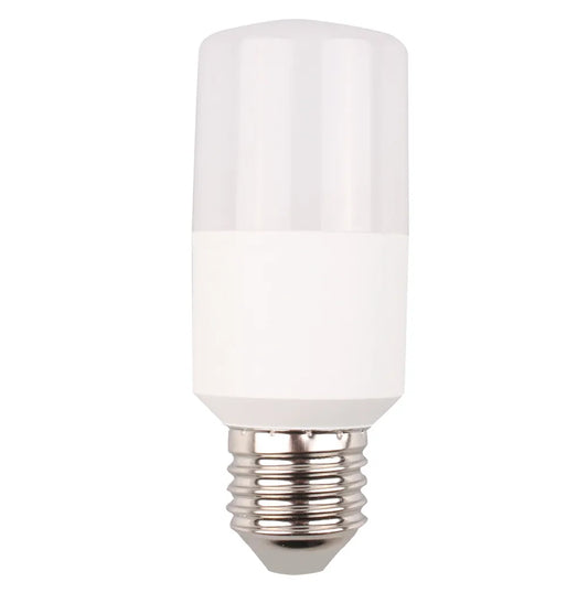 LED Tubular Lamp with selectable CCT - E27