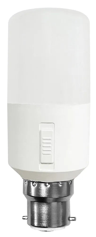 SAL LED LAMP LT SERIES 3/6/9W 3/4/6K DIMMABLE IP20 OPAL B22