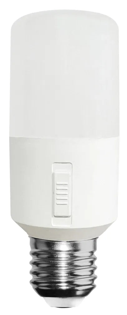 SAL LED LAMP LT SERIES 3/6/9W 3/4/6K IP20 OPAL E27