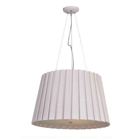 Lusso 3 Light Pendant