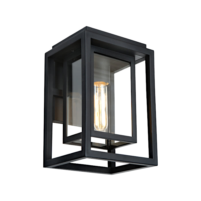 Luton Exterior Wall Light