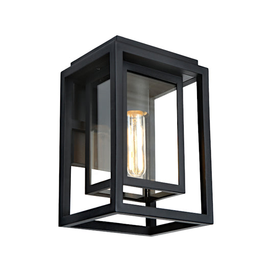 Luton Exterior Wall Light