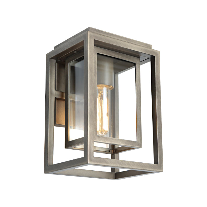 Luton Exterior Wall Light