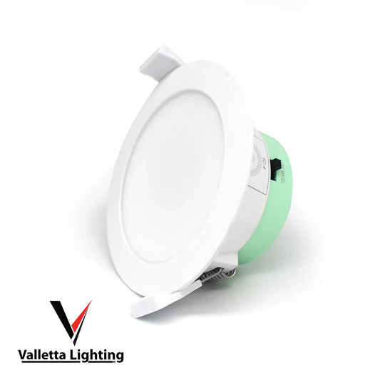 Manikata 1 - Tricolour LED Downlight