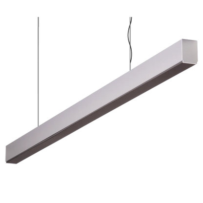 MAXI-40 1.7M Pendant Aluminium High Diffuser 3K