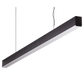 MAXI-40 1.7M Pendant Black High Diffuser 4K