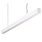 MAXI-40 1.7M Pendant White High Diffuser 4K