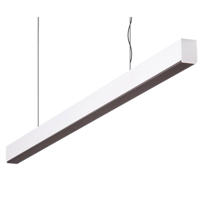 MAXI-40 1.7M Pendant White High Diffuser 4K