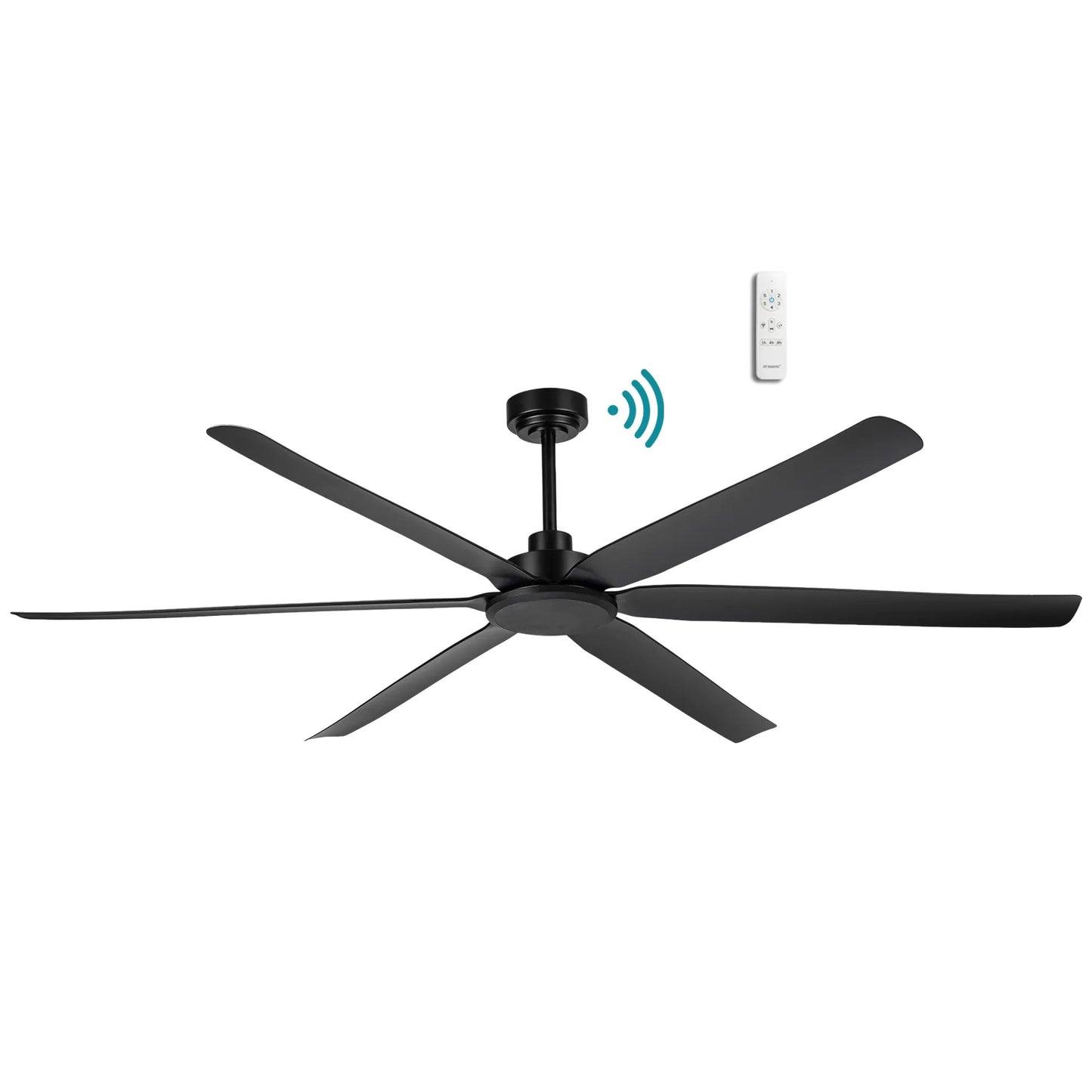 Osprey DC Ceiling Fans