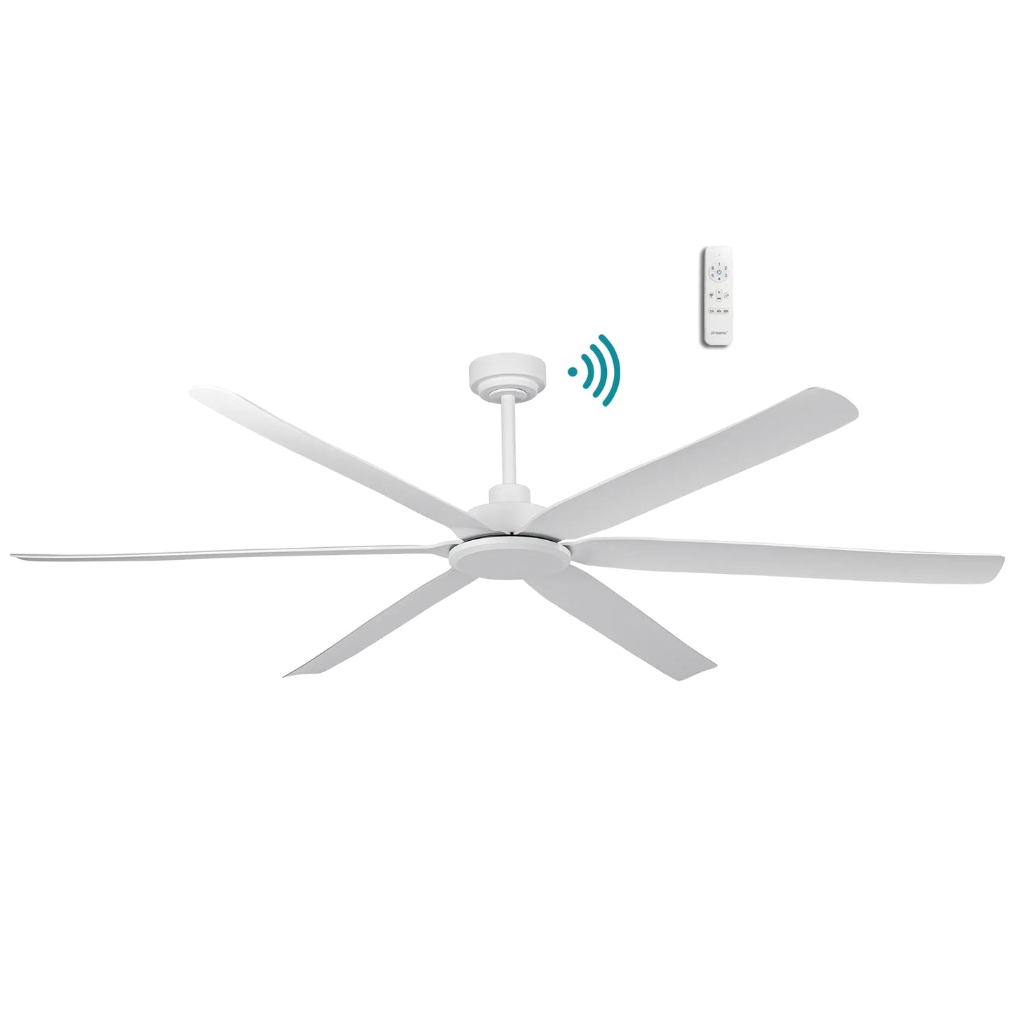 Osprey DC Ceiling Fans