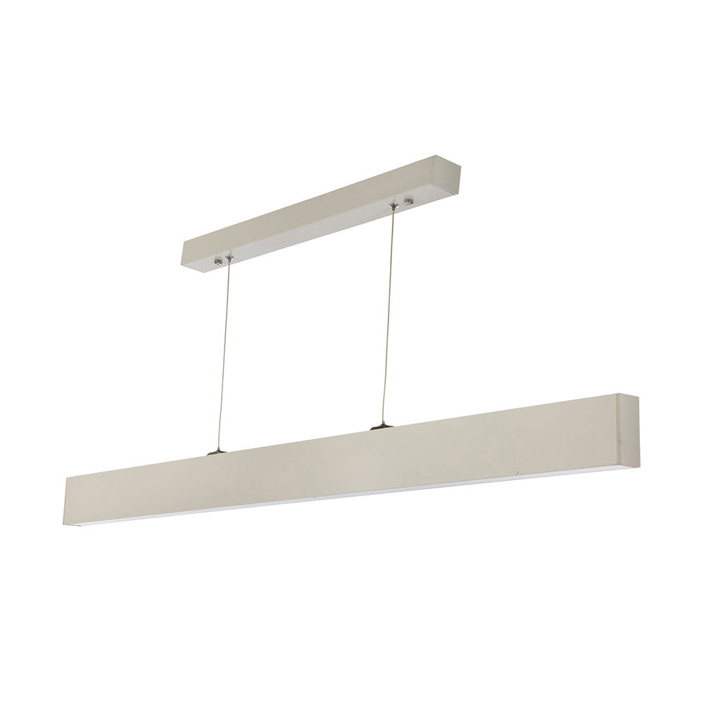 Montero 28W LED Pendant