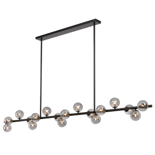 Moran 18 Light Pendant