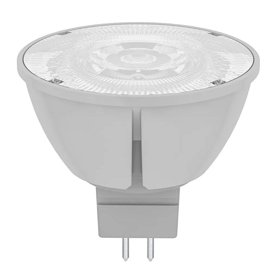 SAL MR16 LAMP 240V 7W 60 DEGREES DIMMABLE GREY *