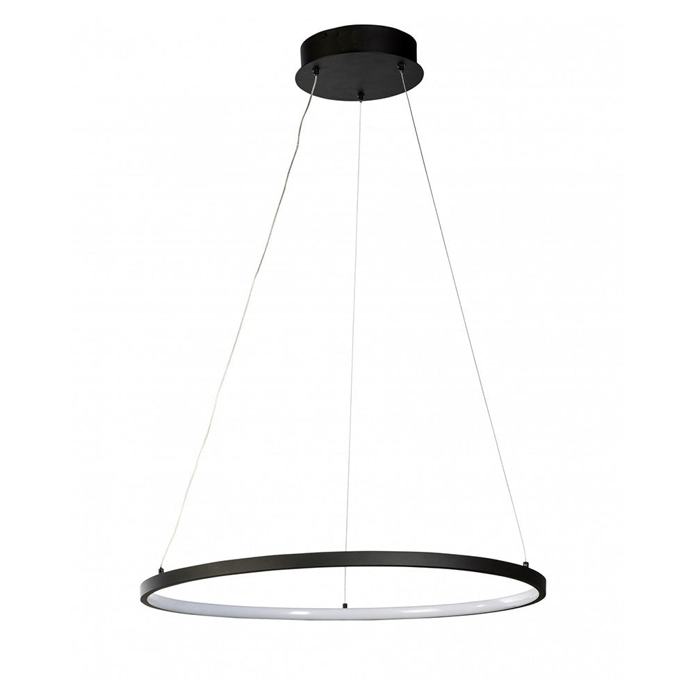 Ring Circle Design 30W LED Pendant