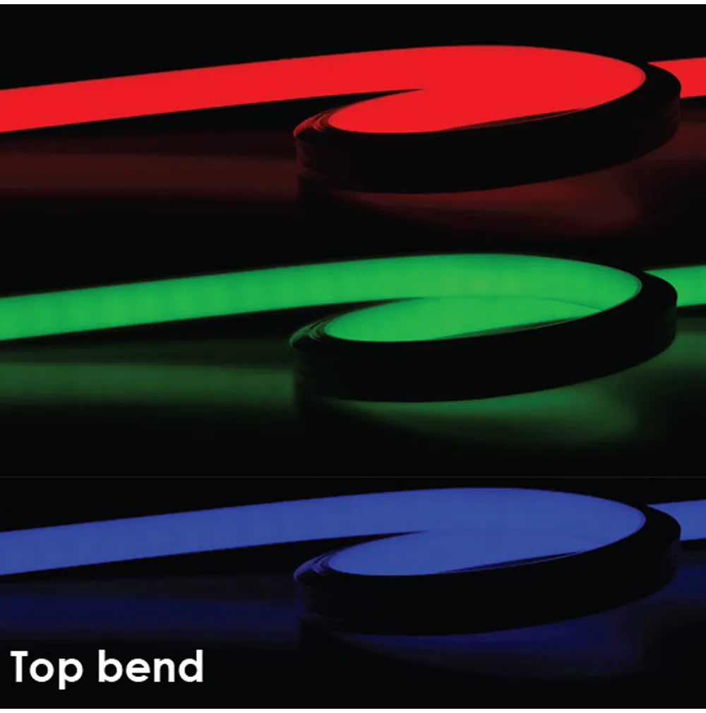 NEON BEND RGB TOP P METRE
