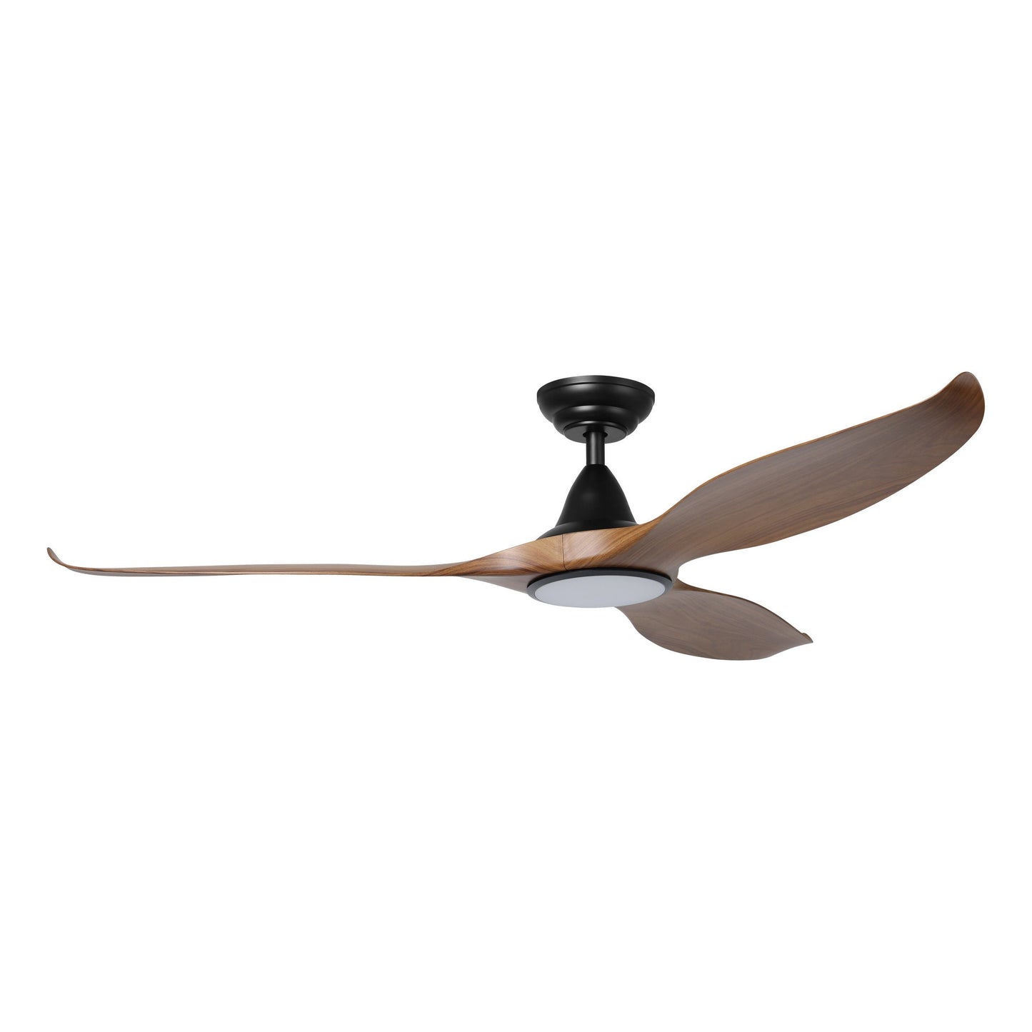 Noosa DC Ceiling Fan with LED Light
