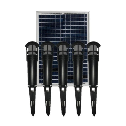 Modern Bollard Kit