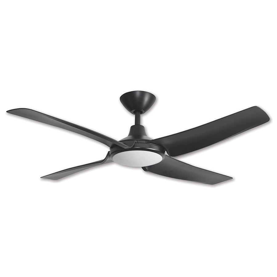 Nextgen DC Ceiling Fan with LED Light