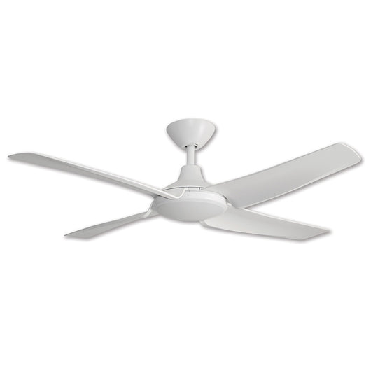 Nextgen DC Ceiling Fan with LED Light