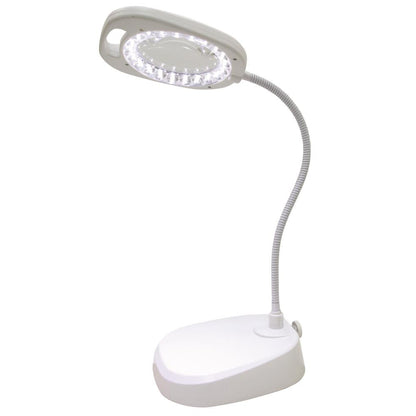 Od109 LED Magnifer F/Lamp Od109w