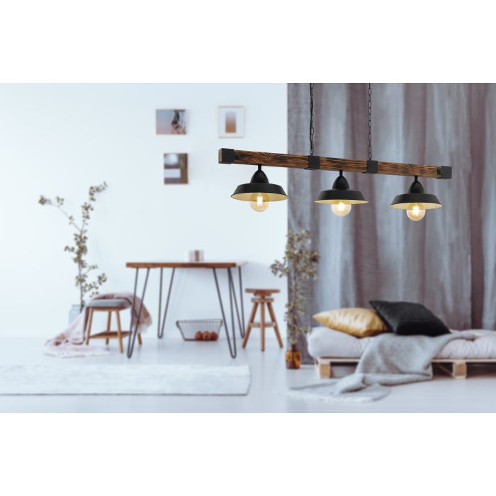 OLDBURY pendant light