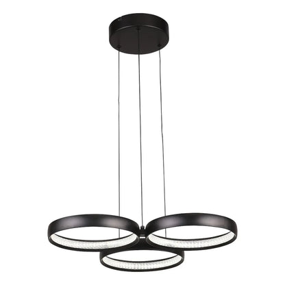 Olympus 3 Light LED Pendant