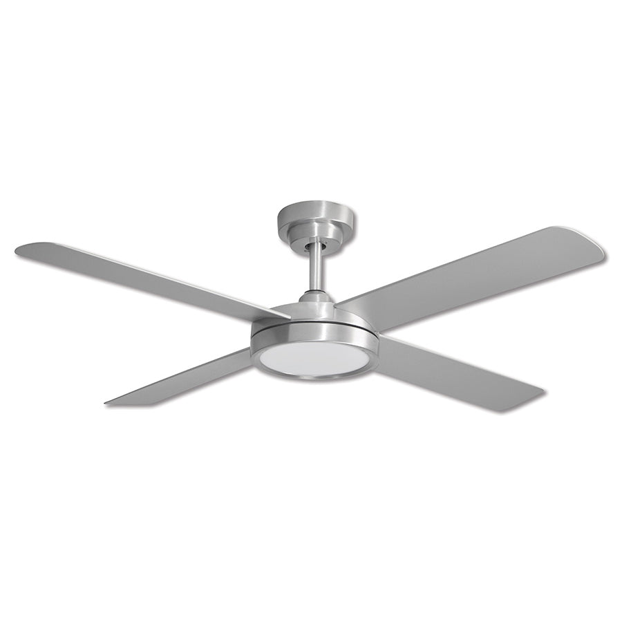 Pinnacle V3 Ceiling Fan with LED Light