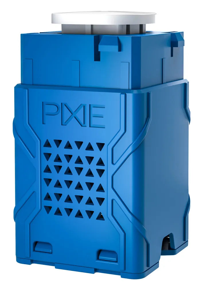 Pixie Smart Dimmer