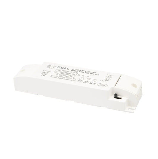 DIMMABLE1200/48W/30-40V/FC