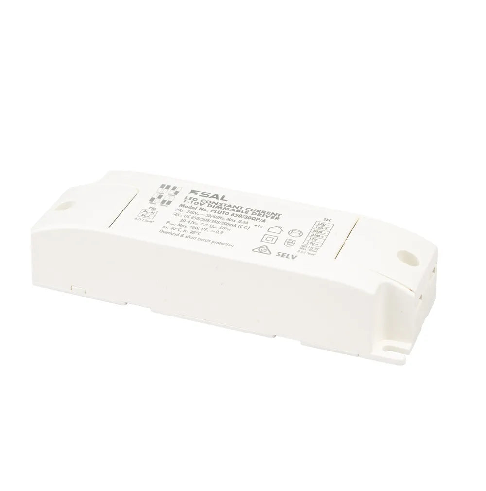 DIMMABLE 700/28W/30-40V/FC