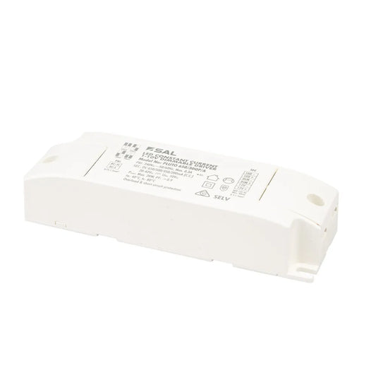 DIMMABLE 700/28W/30-40V/FC