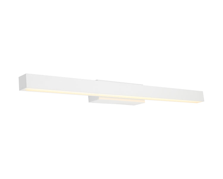 Polo LED Vanity Wall Light