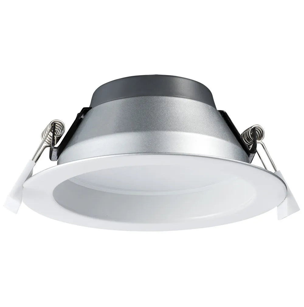 LED D/L IP64 3/4/6K DIMMABLE