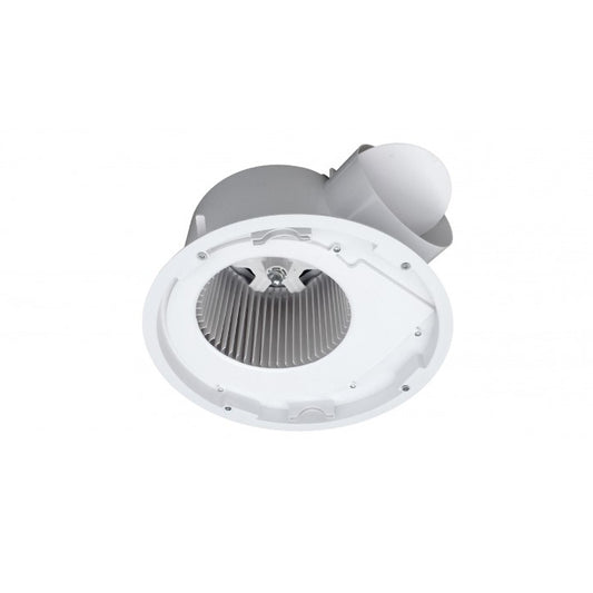 Airbus 200 - 240mm Cut-Out Premium Quality Side Ducted Exhaust Fan - Body Only