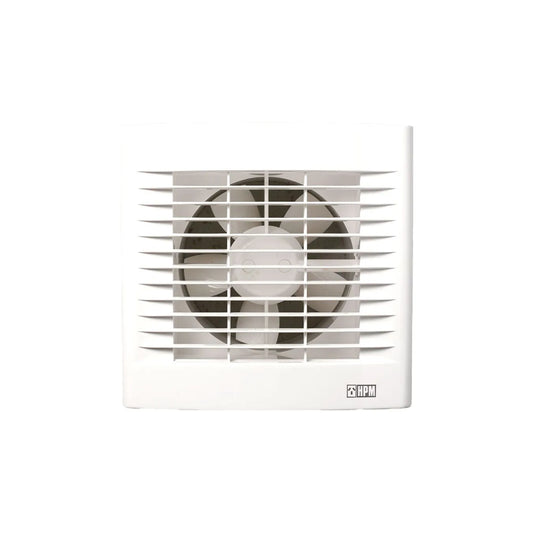 Wall exhaust fan - 150mm