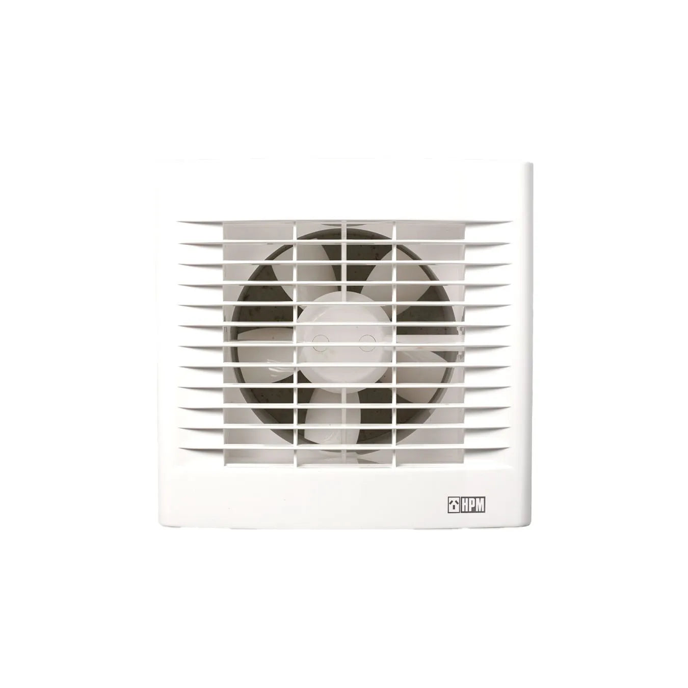 Wall exhaust fan - 150mm