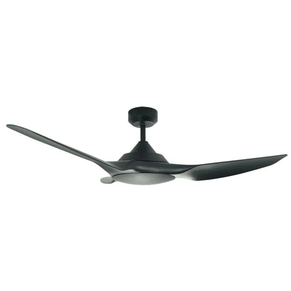 Raven RWS 52" DC Ceiling Fan