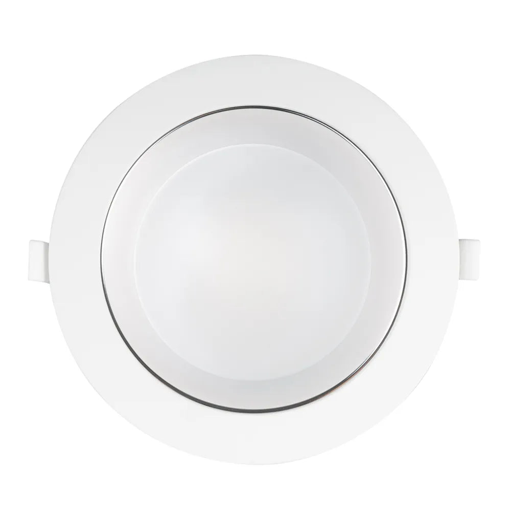 DOWNLIGHT/TC/20WDP/FP/WH