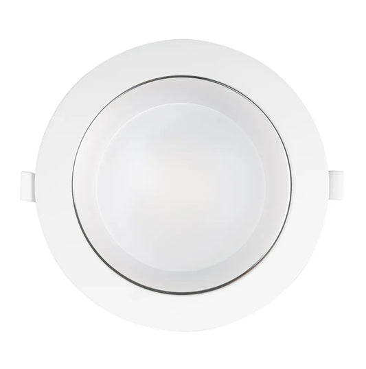 DOWNLIGHT/TC/20WDP/FP/WH
