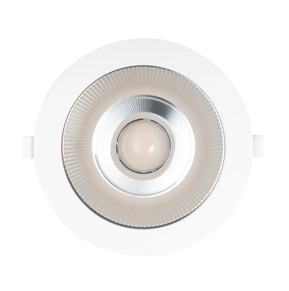 DOWNLIGHT/TC/20WDP/FP/WH