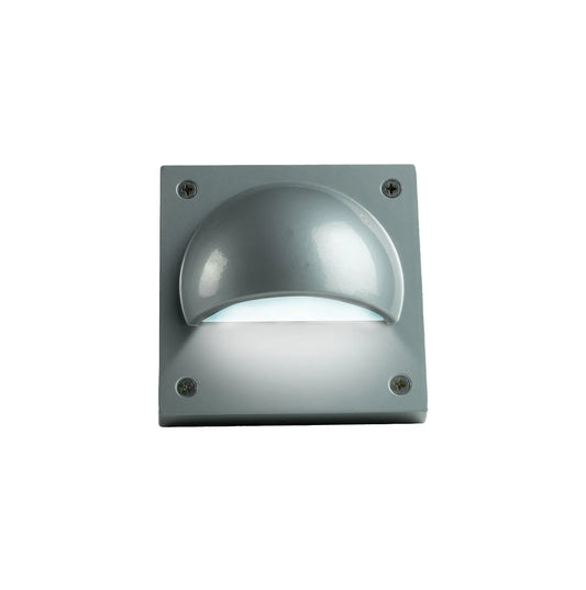 LED Square Garden Deck & Wall Light