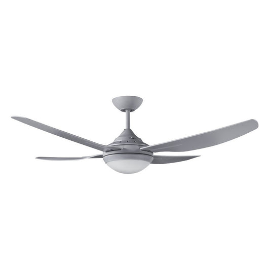 Royale Ii - 52"/1320mm Abs 4 Blade Ceiling Fan With 18w LED Light