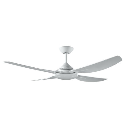 Royale Ii - 52"/1320mm Abs 4 Blade Ceiling Fan